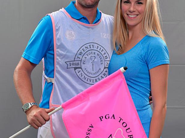 Players Championship Pga Tour Wives Golf Classic Golf News And Tour Information Golf Digest