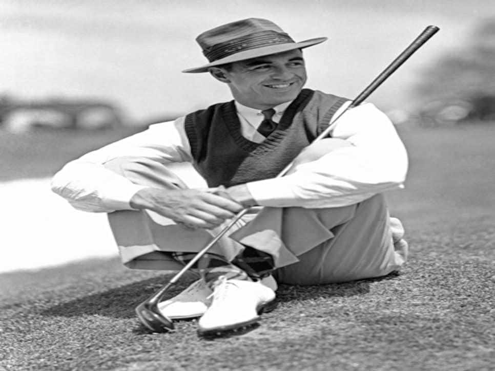 Sam Snead