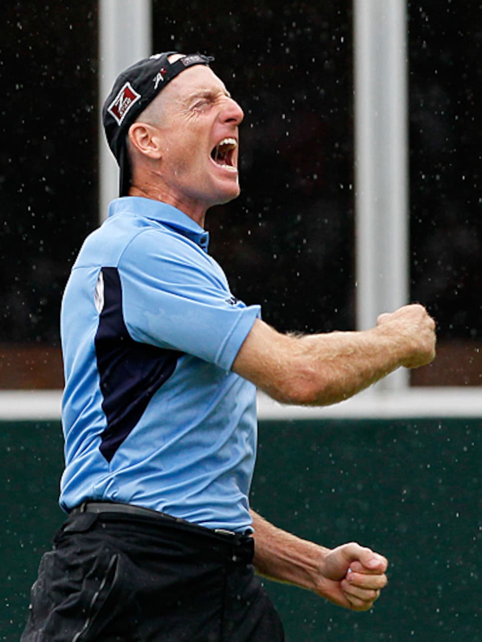 2. Jim Furyk