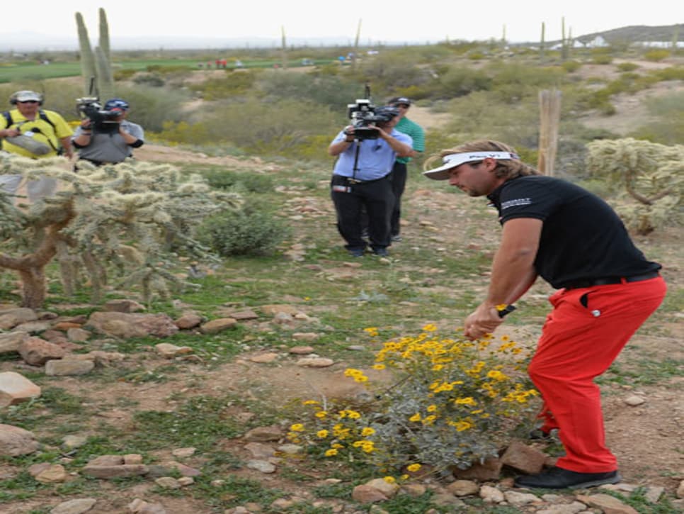 Victor Dubuisson (WGC-Match Play)