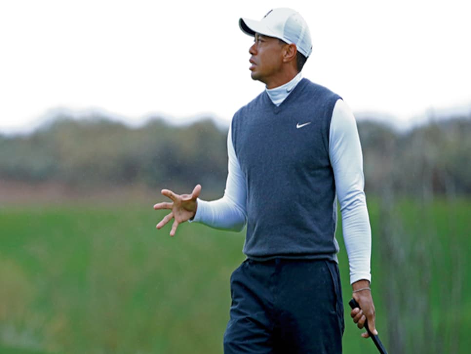 A timeline of Tiger Woods' most recent troubles | Golf News and Tour ...