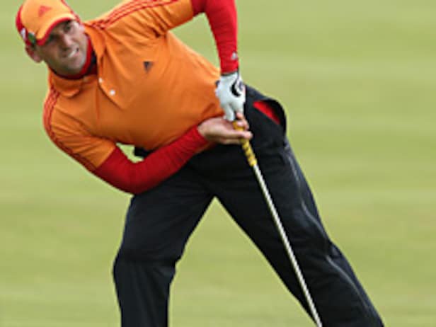 They've booked a parade for Carnoustie tomorrow | Golf News and Tour ...
