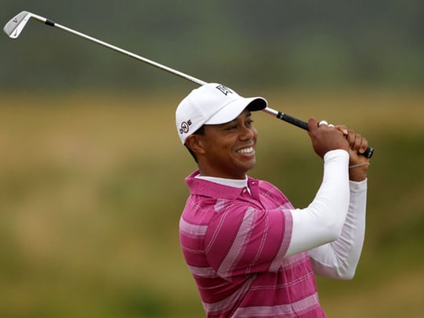 Sirak Baby Steps Golf News And Tour Information Golf Digest