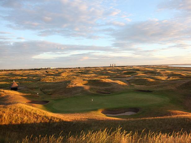 Royal St. George's Golf Club | Golf News and Tour Information | Golf Digest