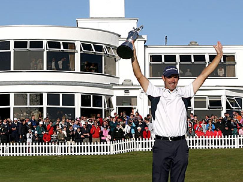 British Open 2019: Get to know the golf courses of the ...