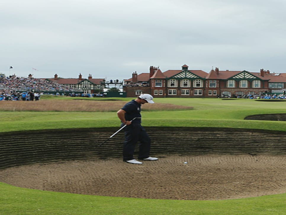 British Open 2019: 11 British Open terms you need to know ...