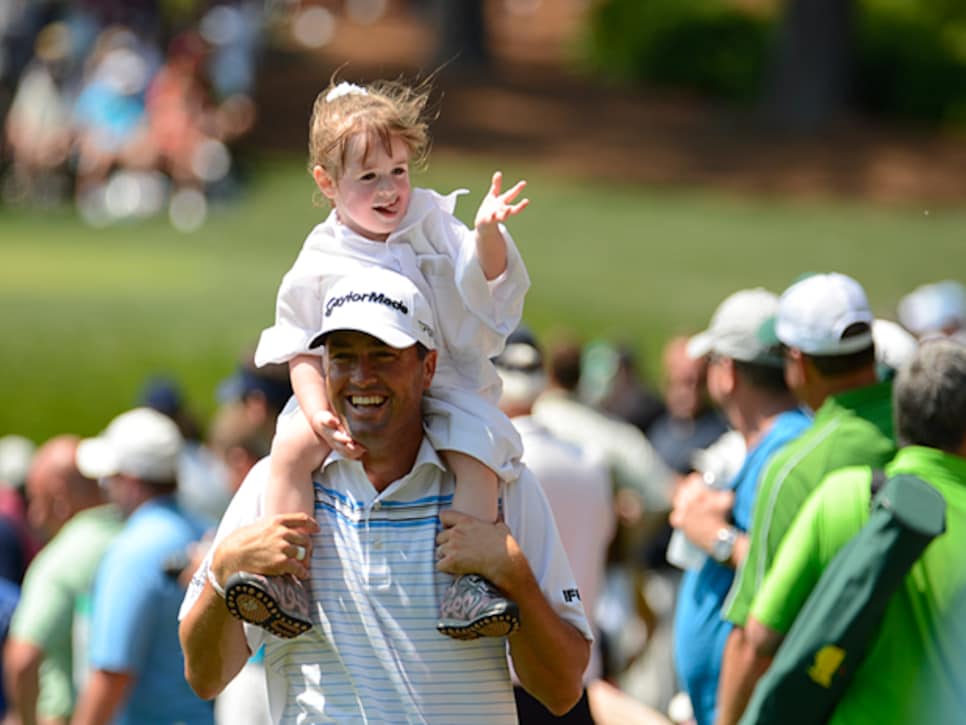 Photo Essay: This Is The Masters | Golf News and Tour Information ...