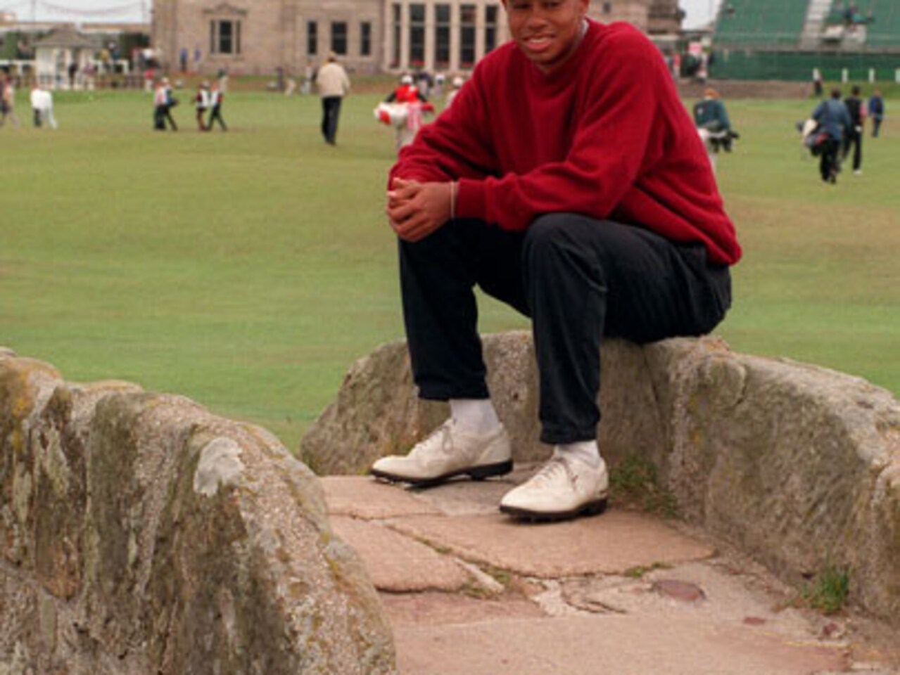 95 british open Clearance