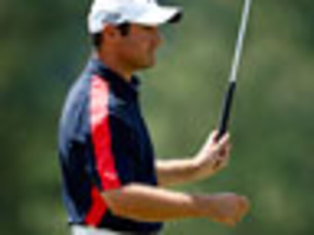 2008 Masters Day 2 Golf News and Tour Information Golf Digest