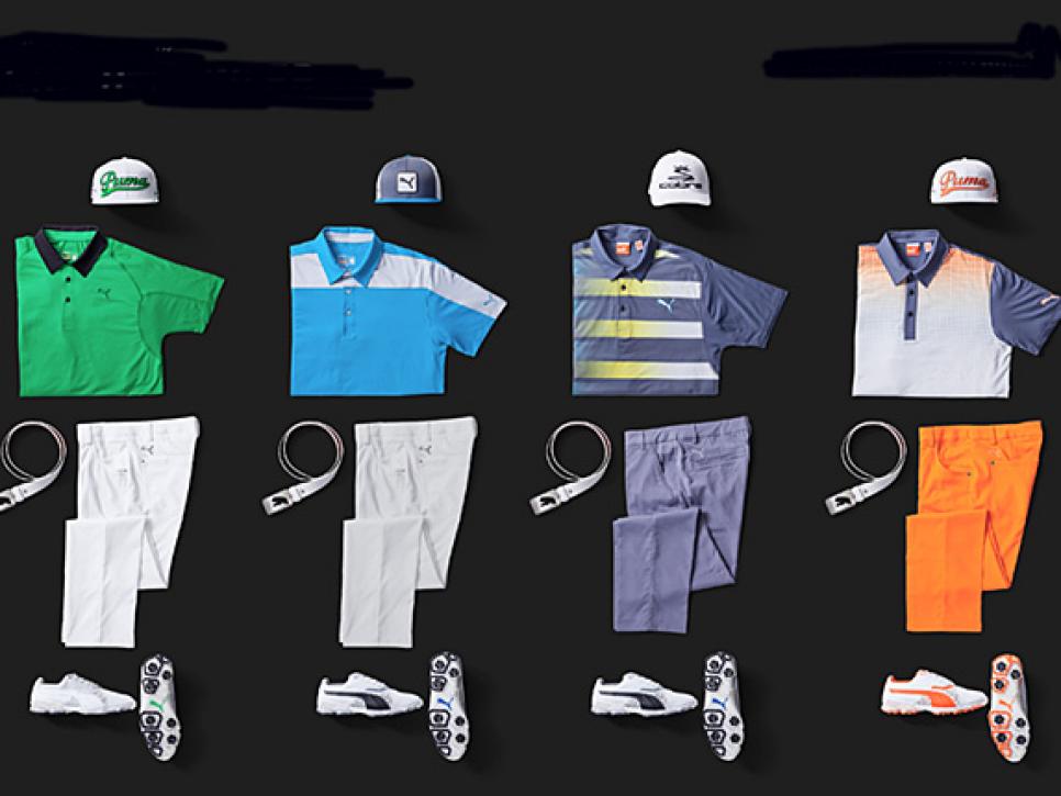 Masters Style Preview | Golf News and Tour Information | Golf Digest