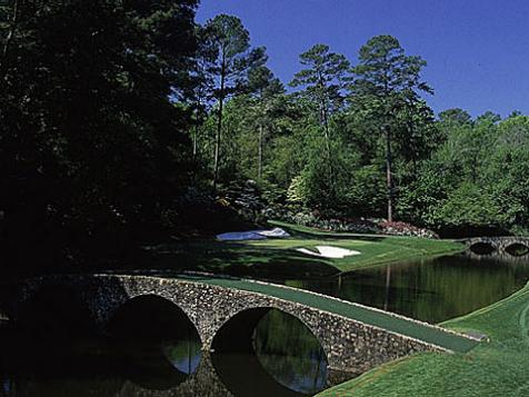 From The Archives: Just How Tough Is Augusta?