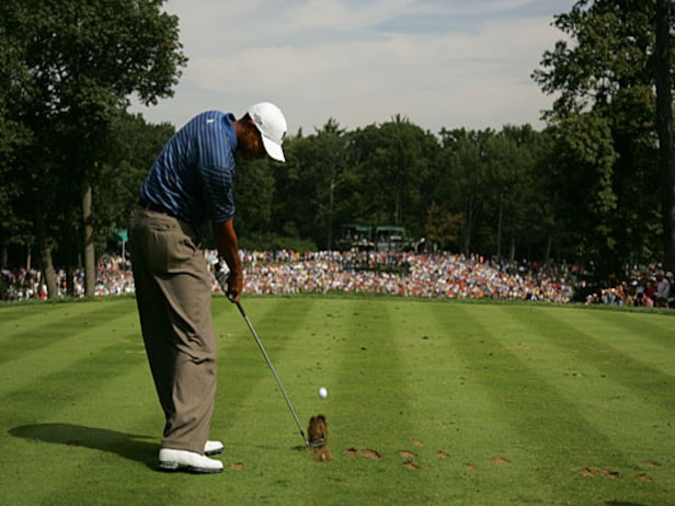 2006 Pga Championship Golf News And Tour Information Golf Digest