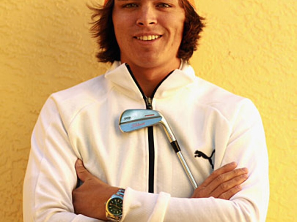 The Masters Augusta National's Unwritten Rules Golf News and Tour