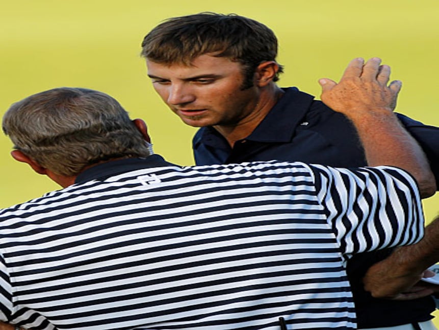 2010, Whistling Straits