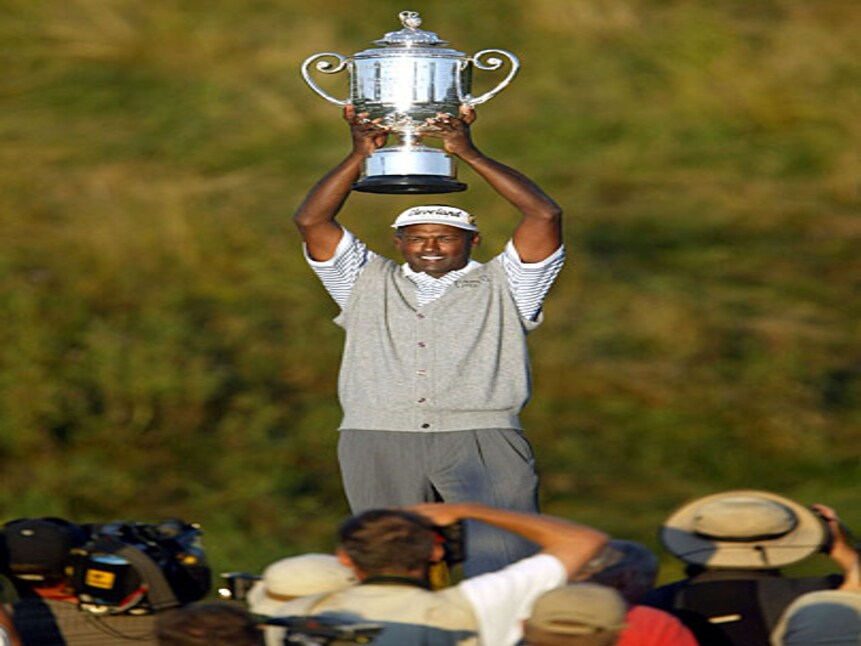 2004, Whistling Straits