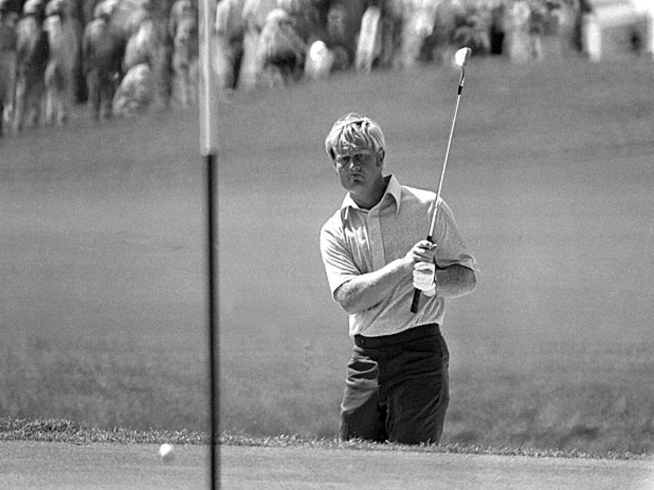 jack nicklaus pga tour wins