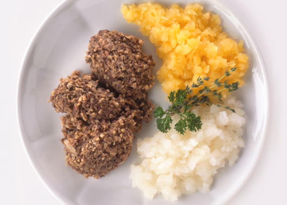 Haggis (Sandy Lyle, 1989)