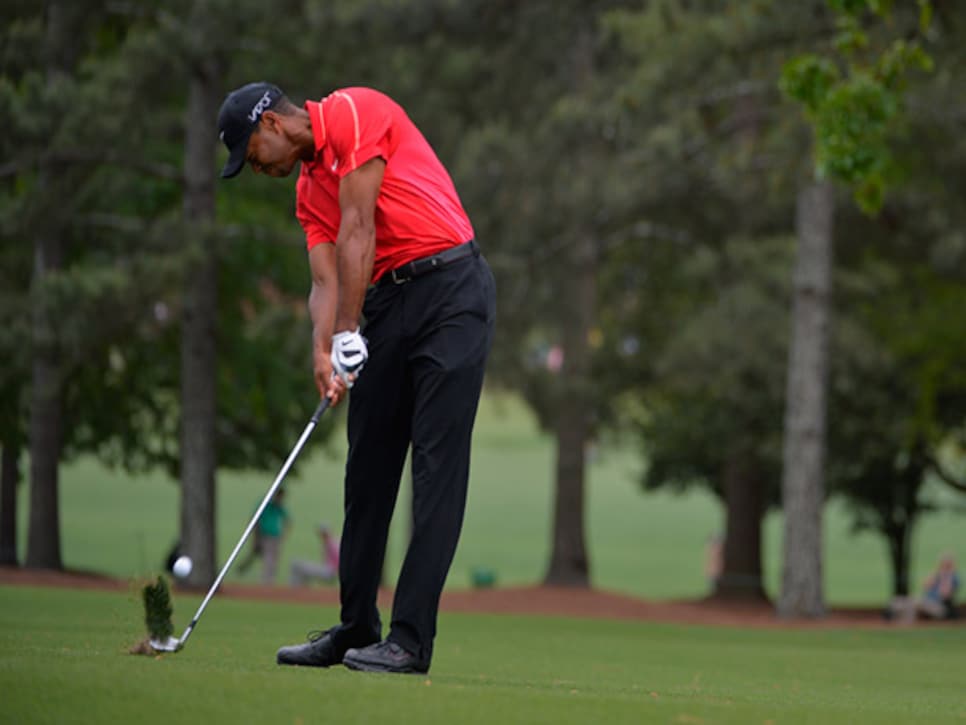 Photos: At the Masters | Golf News and Tour Information | Golf Digest