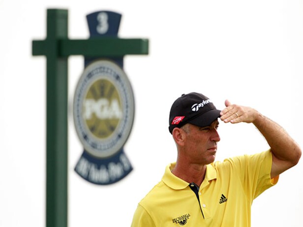 2010 Ryder Cup: U.S. Team | Golf News and Tour Information 2010 Ryder Cup: U.S. Team | Golf News and Tour Information
