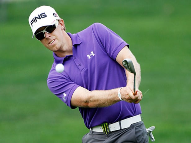 2010 Ryder Cup: U.S. Team | Golf News and Tour Information 2010 Ryder Cup: U.S. Team | Golf News and Tour Information