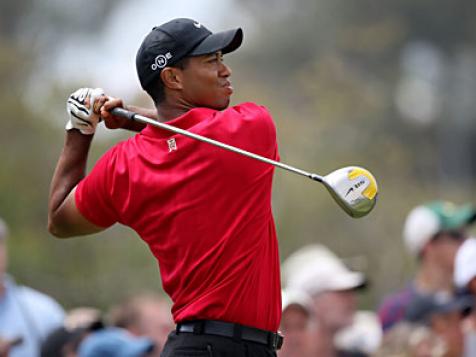 Rocco's Great, But Tiger Refuses To Lose