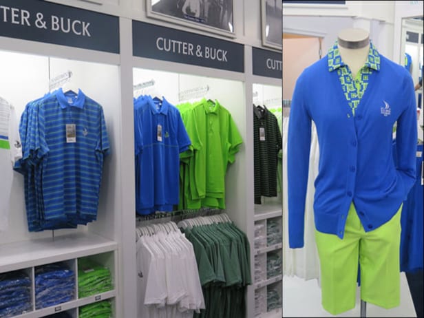 U.S. Open Merchandise Trend Detected: We're In Seahawks Country!, Golf  News and Tour Information