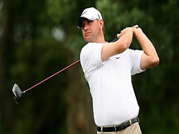 Golf: US Open: Glover Holds On | Golf News and Tour Information | Golf ...