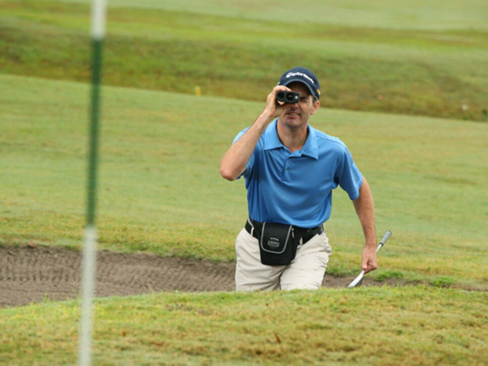 Why Arent They Showing Golf 