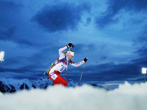 Why Biathlon Is Worth A Shot