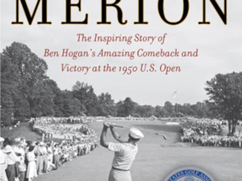 US Open Examining Merion Then And Now Golf World Golf Digest