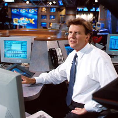 Joe Kernen | GolfDigest.com