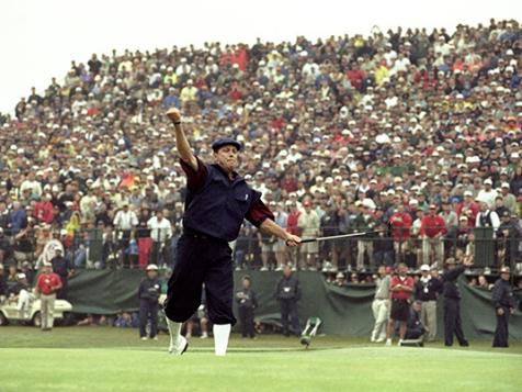 Remembering The Final Round In 1999