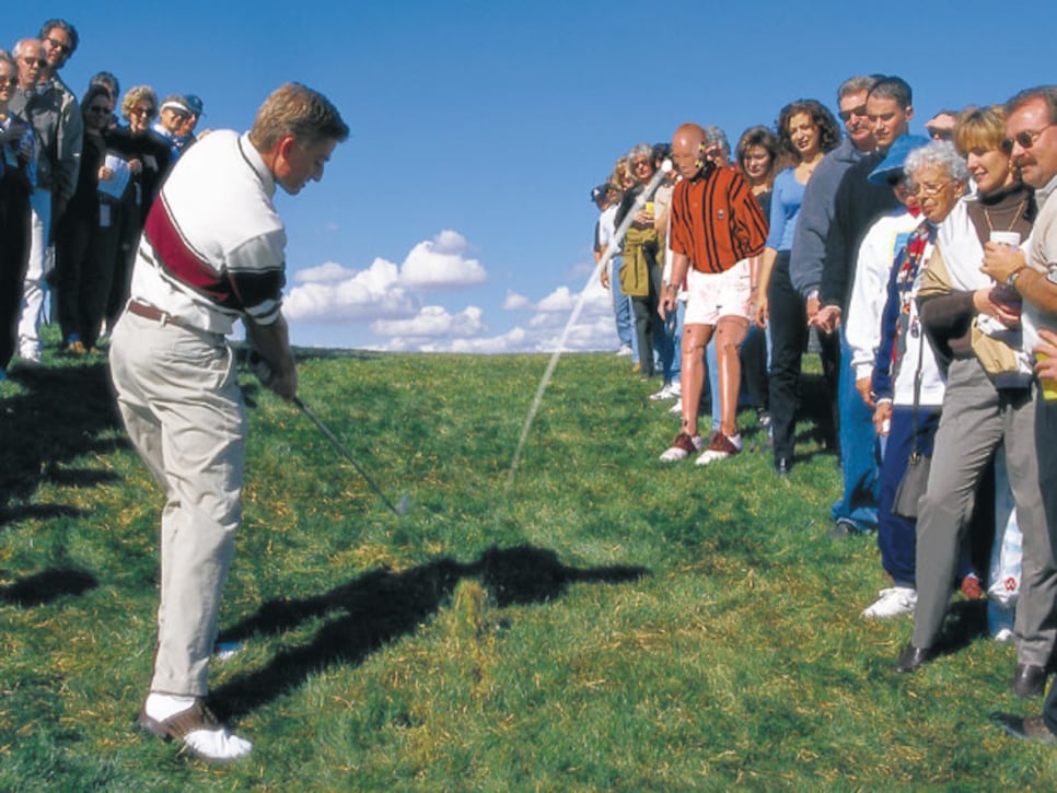 How to Keep Score during a Golf Game - dummies