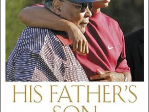 His Father's Son: New book examines the Earl/Tiger dynamic