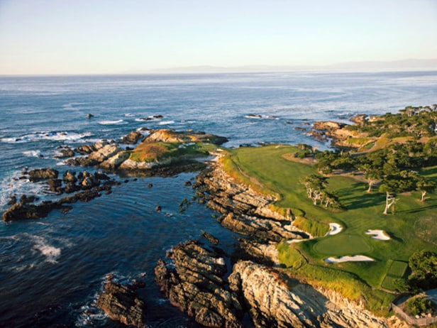 Jerry Tarde: The Primordial Hunt For Great Golf | Courses | Golf Digest
