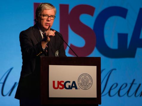 What the USGA should do to grow golf