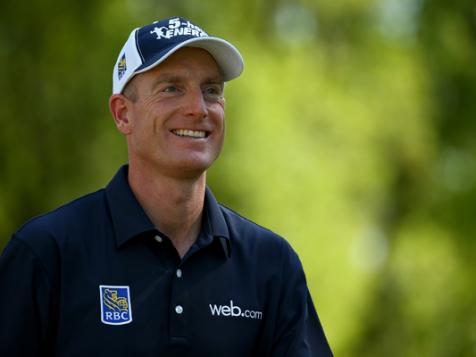 Quail Tale: Furyk's Not Done