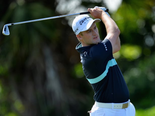 Russell Knox: A Coach's Enduring Presence | Golf News and Tour