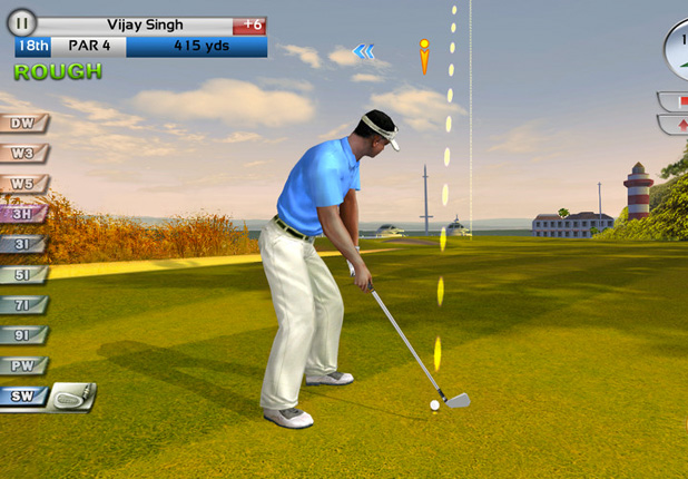 what downloads use the most data golf it game