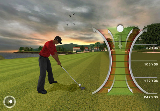 golf for games for mac