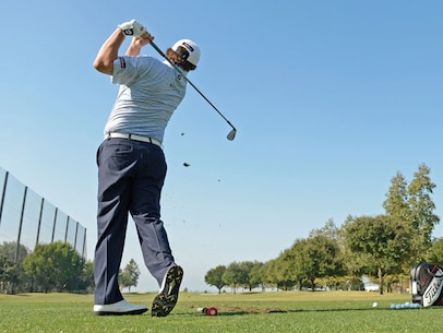 jason dufner tobacco Jason Dufner: Analyze This