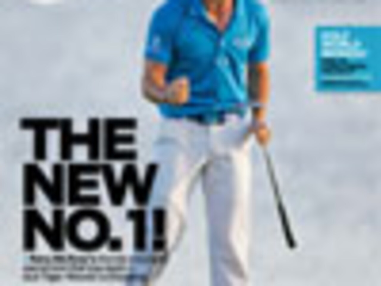 Archived Issues Golf World Golf Digest