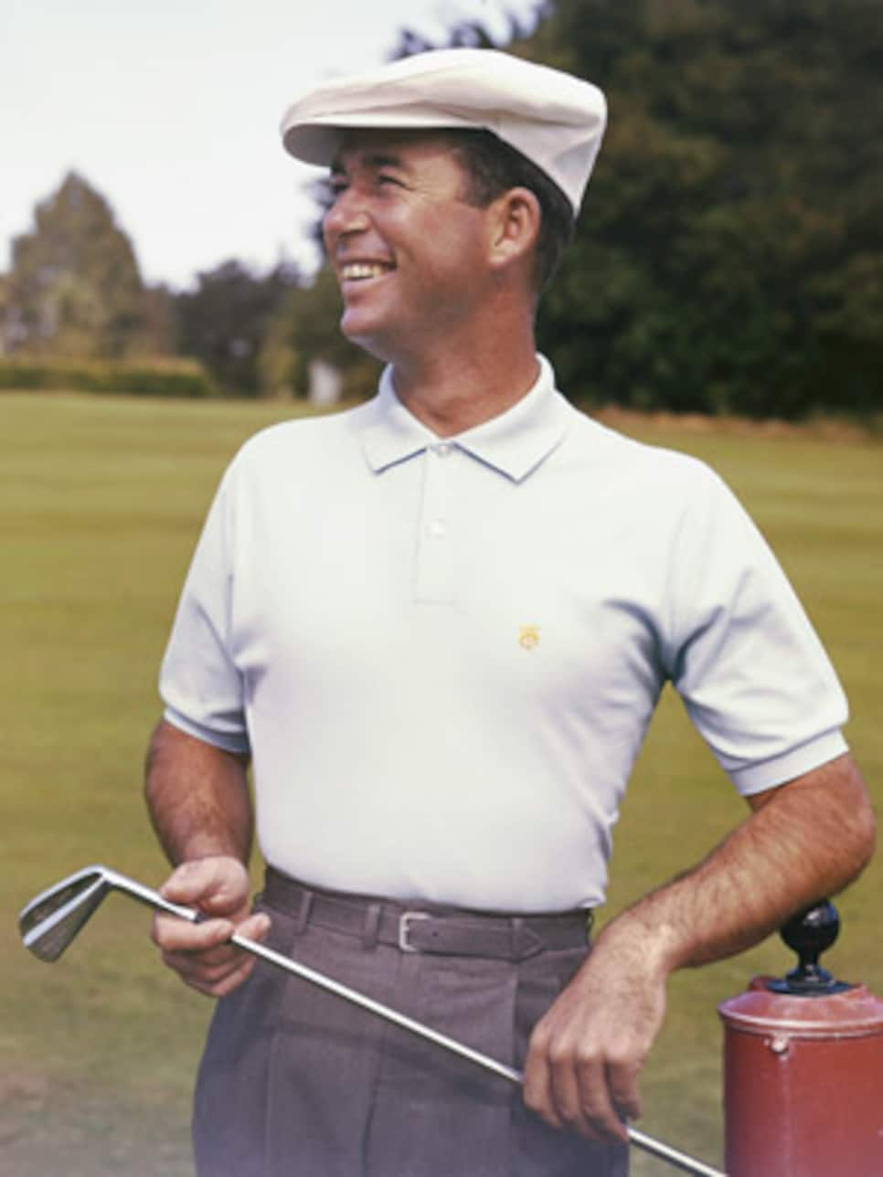 Ben Hogan Interview With Ken Venturi Outlet | www.fuordacqua.it