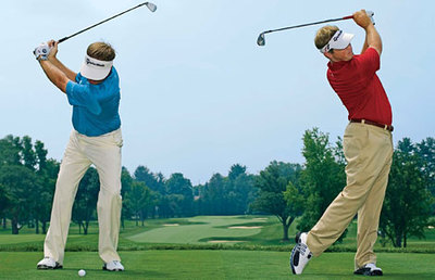 stack and tilt golf swing stack and tilt golf swing