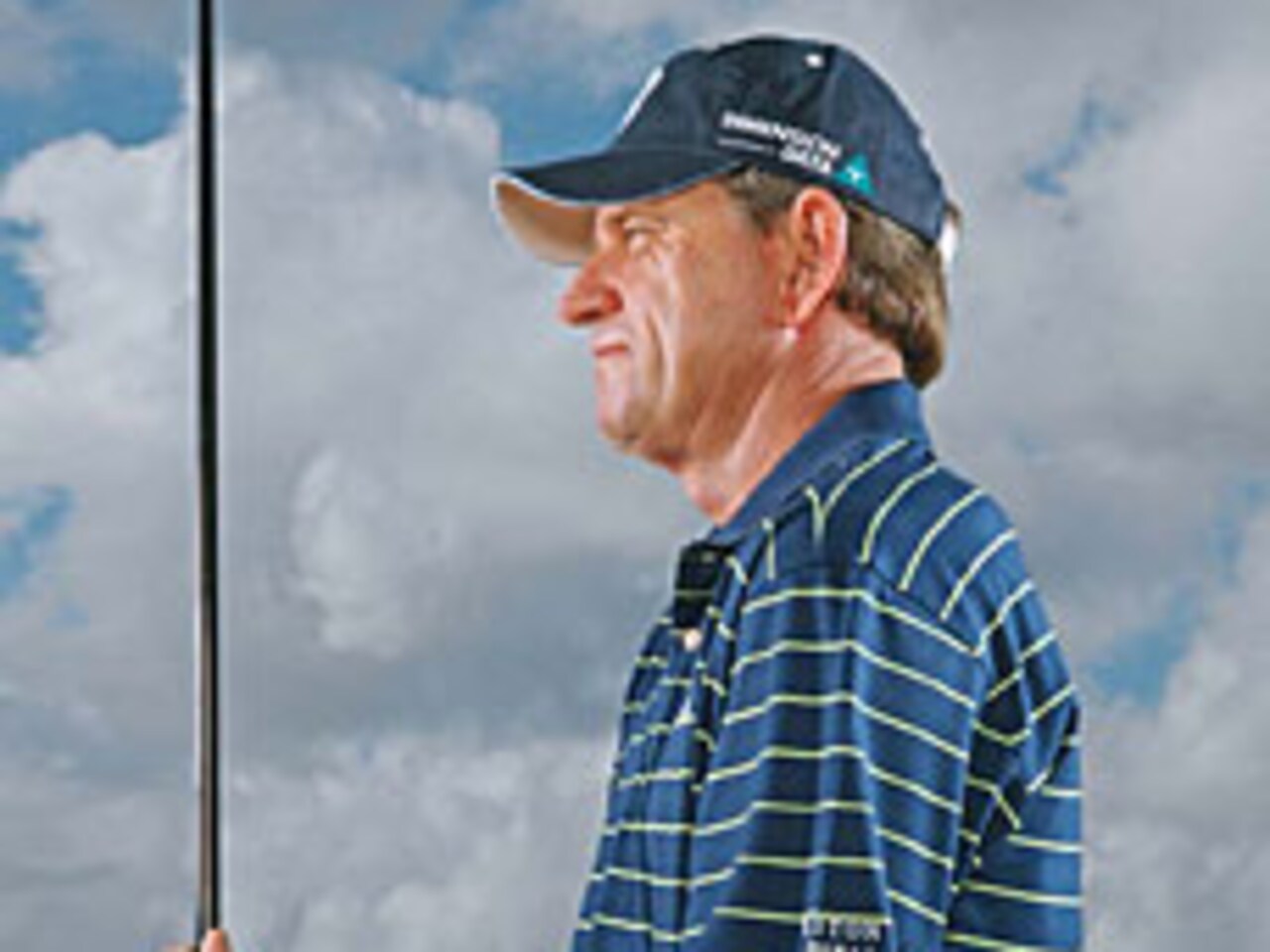 10 Rules Nick Price Golf Digest