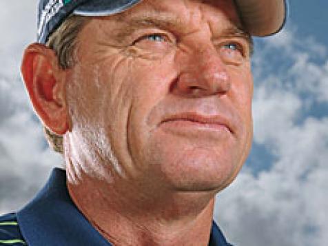Q&A With Nick Price