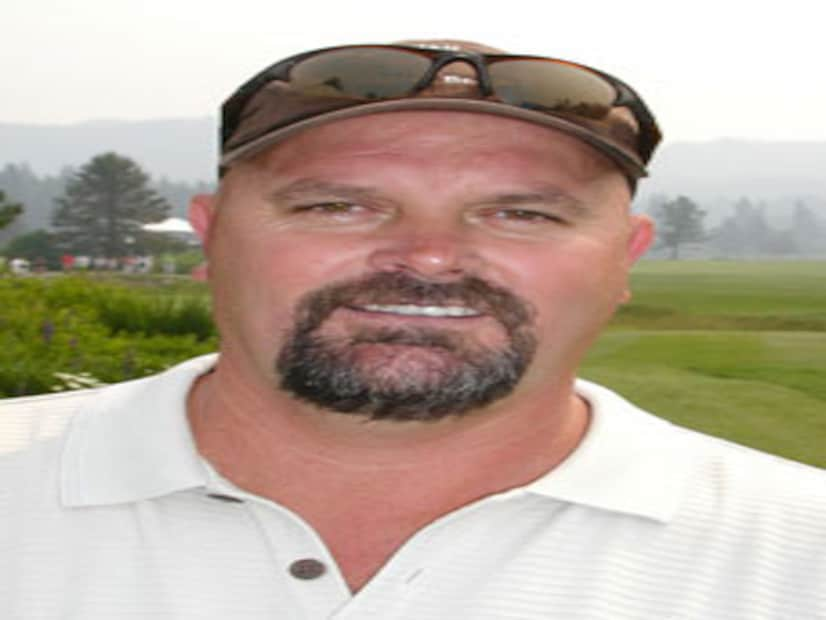 My Game: David Wells | Golf Digest