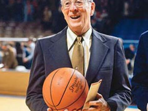 Interview With John Wooden