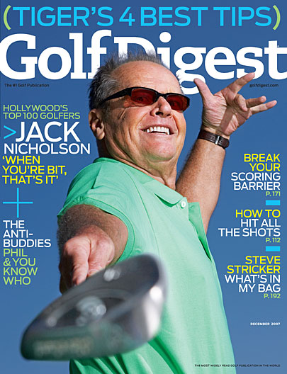 jack hamm golf digest