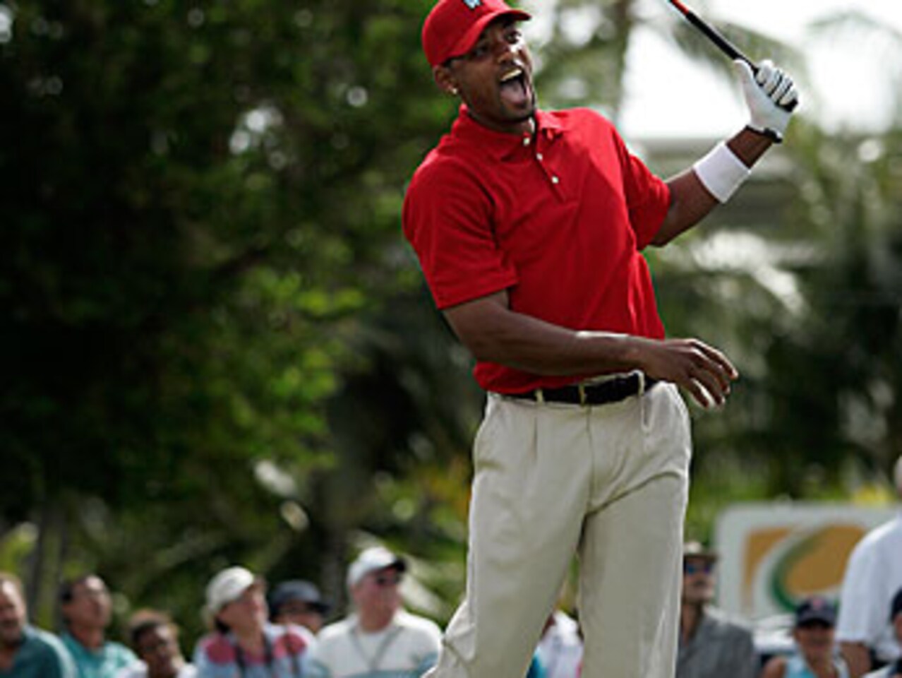 Famous Golfers Golf Digest